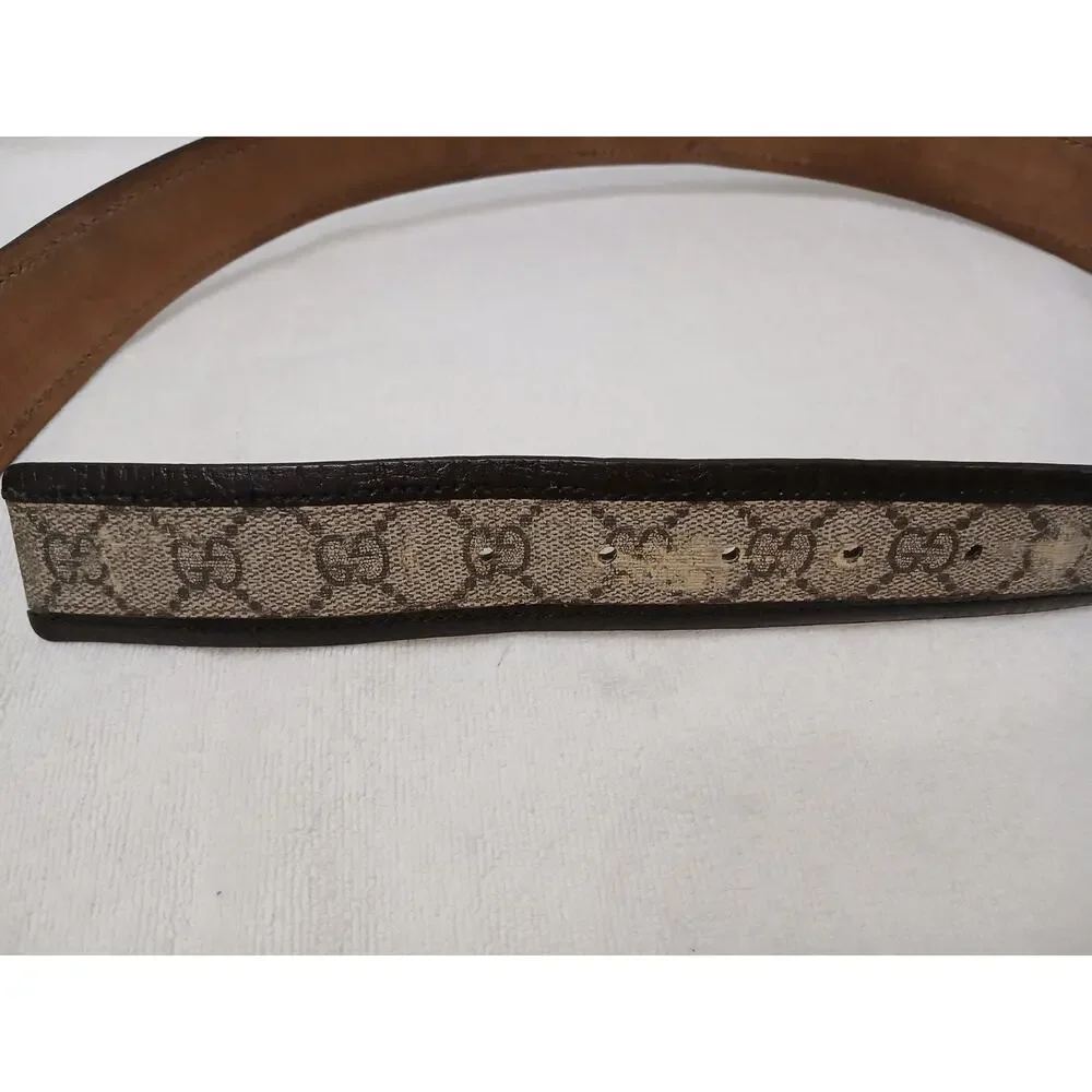 GUCCI Belt Small 38